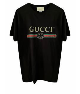 

Футболка GUCCI