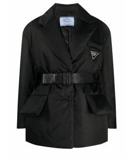 

Пуховик PRADA
