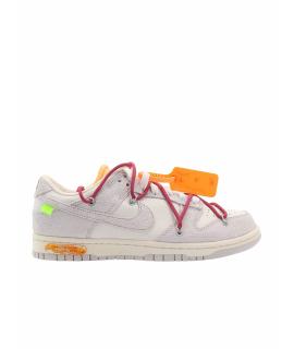 

Кроссовки NIKE X OFF-WHITE
