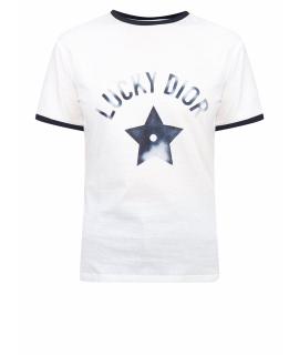 

Футболка CHRISTIAN DIOR PRE-OWNED
