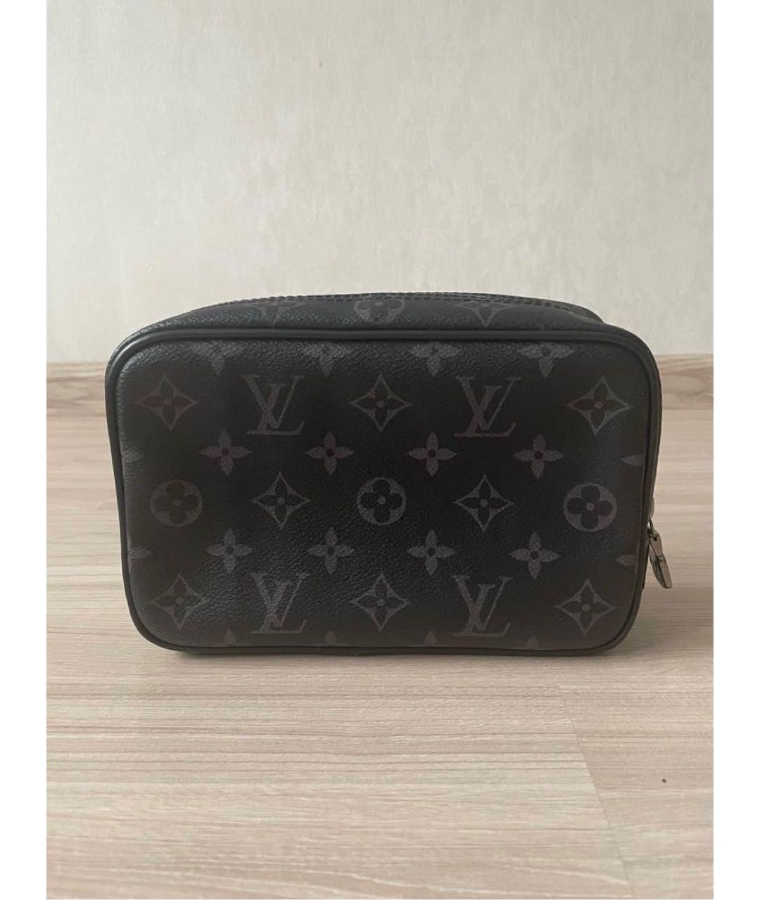 LOUIS VUITTON PRE-OWNED Барсетка, фото 2