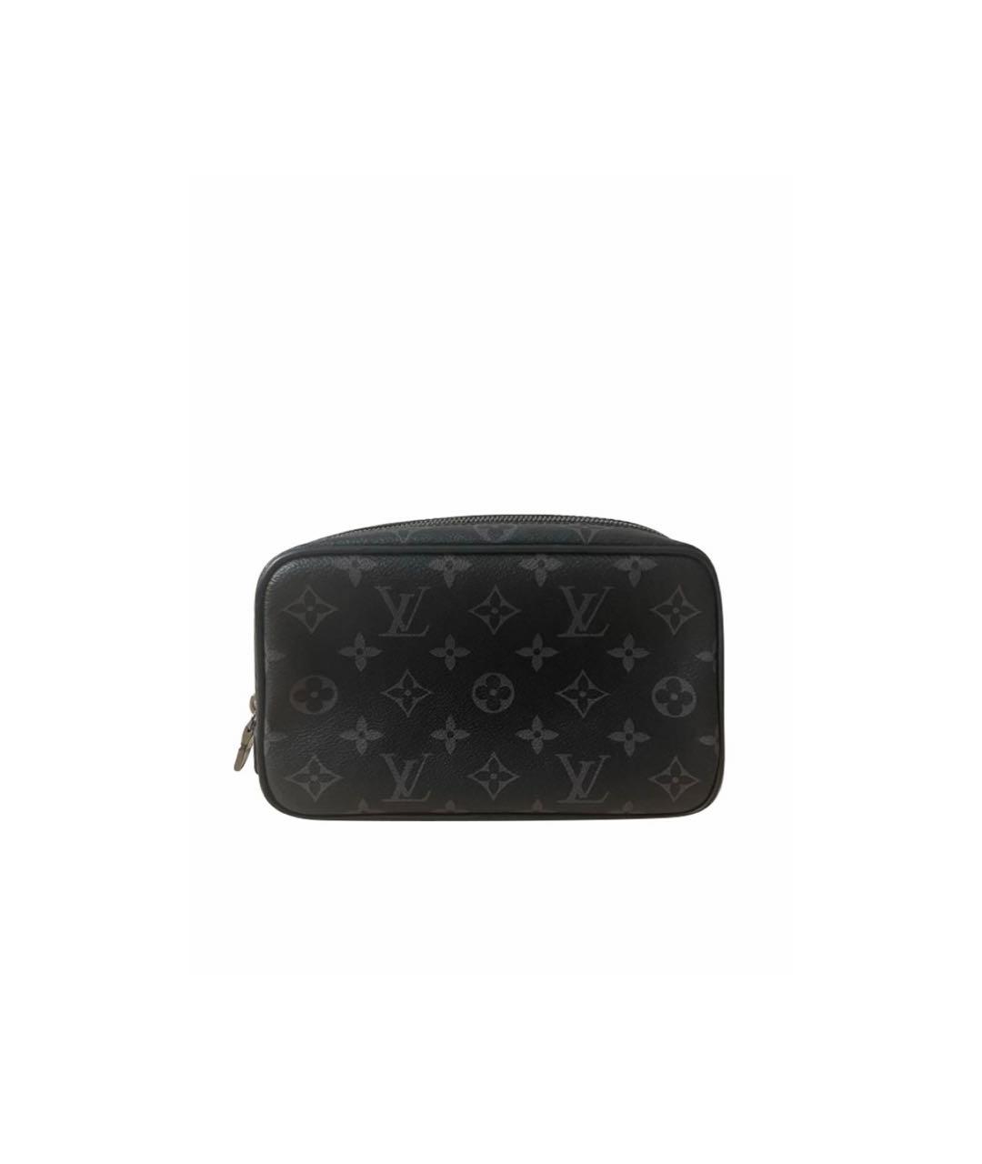 LOUIS VUITTON PRE-OWNED Барсетка, фото 1
