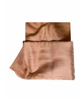 

Платок CHRISTIAN DIOR PRE-OWNED