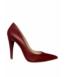 

Туфли GIANVITO ROSSI 105