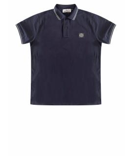 

Поло с коротким рукавом STONE ISLAND