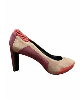

Туфли CELINE PRE-OWNED