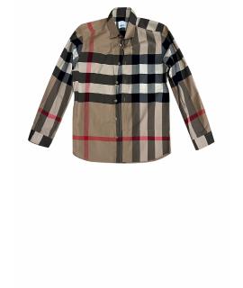 

Кэжуал рубашка BURBERRY