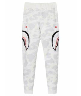 

Повседневные брюки A BATHING APE