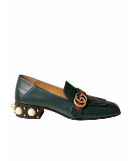 

Лоферы GUCCI