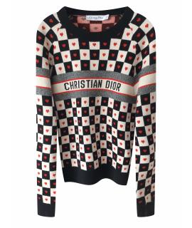 

Джемпер / свитер CHRISTIAN DIOR PRE-OWNED
