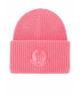 

Шапка MONCLER