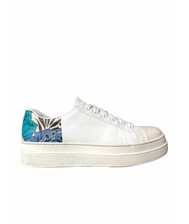 

Кеды PRADA