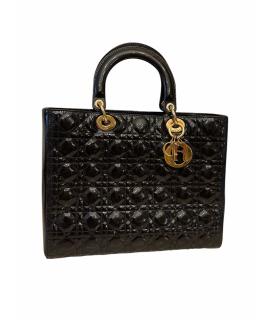 

Сумка с короткими ручками CHRISTIAN DIOR PRE-OWNED
