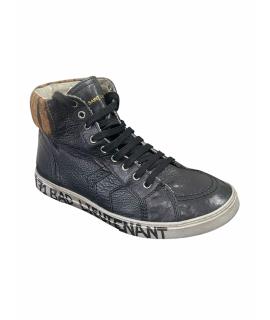 

Высокие кроссовки / кеды SAINT LAURENT