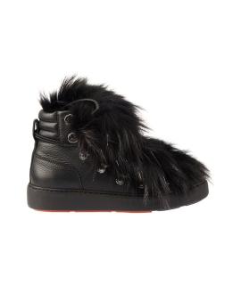 

Ботинки SANTONI