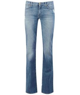 

Джинсы клеш 7 FOR ALL MANKIND