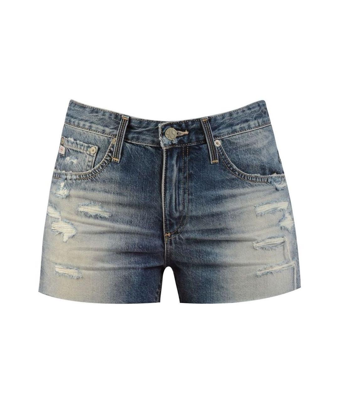 Ag store jeans shorts