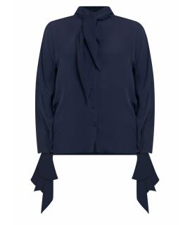 

Блузы BALENCIAGA