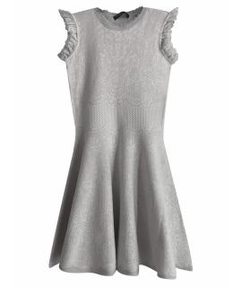 

Повседневное платье ALEXANDER MCQUEEN
