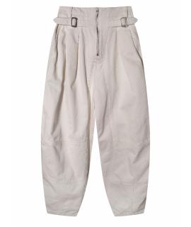 GIVENCHY Прямые джинсы