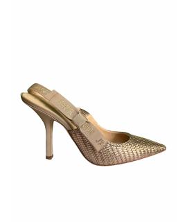 

Туфли CHRISTIAN DIOR PRE-OWNED