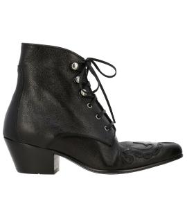 

Ботинки SAINT LAURENT