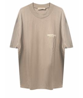 

Футболка FEAR OF GOD