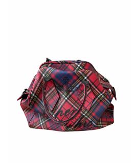 

Сумка с короткими ручками ANDREAS KRONTHALER FOR VIVIENNE WESTWOOD