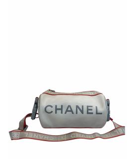 

Сумка с короткими ручками CHANEL PRE-OWNED
