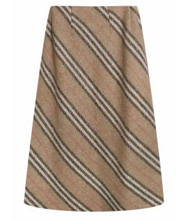 

Юбка миди BURBERRY