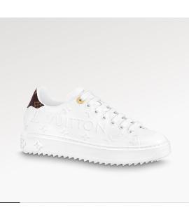 

Кеды LOUIS VUITTON PRE-OWNED