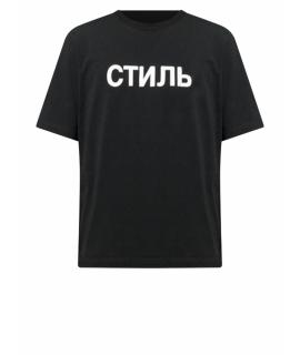 

Футболка HERON PRESTON