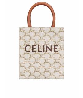 

Сумка с короткими ручками CELINE PRE-OWNED