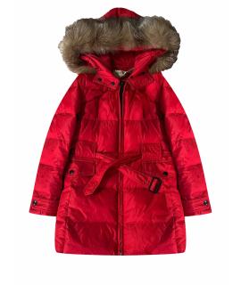 

Пуховик BURBERRY
