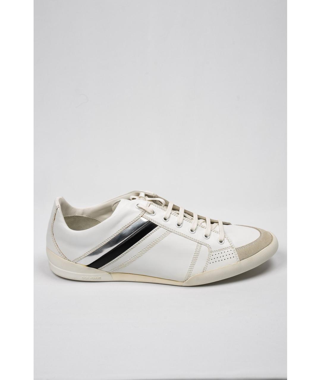 Dior b18 sneakers best sale