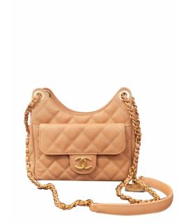 

Сумка через плечо CHANEL PRE-OWNED