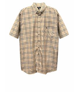 

Классическая рубашка BURBERRY