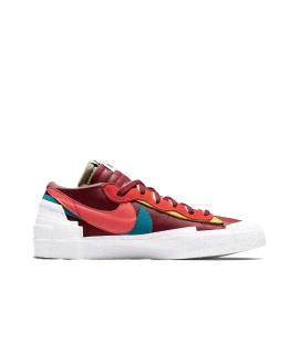 

Низкие кроссовки / кеды NIKE