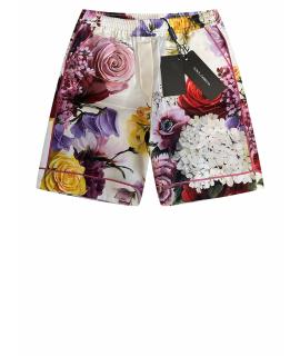 

Брюки и шорты DOLCE&GABBANA