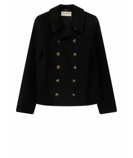 

Пальто SAINT LAURENT