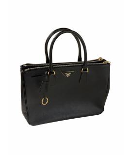 

Сумка с короткими ручками PRADA
