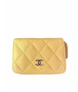 

Кардхолдер CHANEL PRE-OWNED