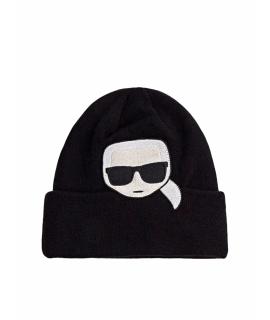 

Шапка KARL LAGERFELD