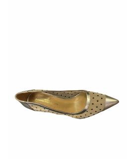 

Туфли GIANVITO ROSSI