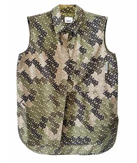 

Рубашки BURBERRY