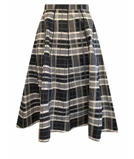 

Юбка миди CHRISTIAN DIOR PRE-OWNED