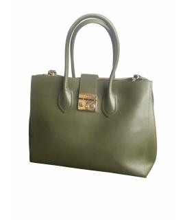 

Сумка с короткими ручками FURLA