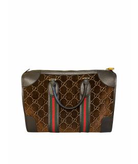 

Сумка на плечо GUCCI