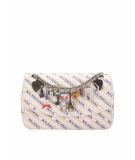 

Сумка через плечо BALENCIAGA