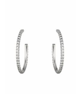 

Серьги CARTIER